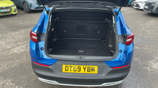 Vauxhall Grandland X 1.2 Turbo SRi Nav 5dr Petrol Hatchback